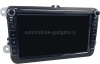 Volkswagen Amarok 2010-2024 Canbox H-Line 7405-6/128 Android 10 (4G-SIM, DSP, IPS)