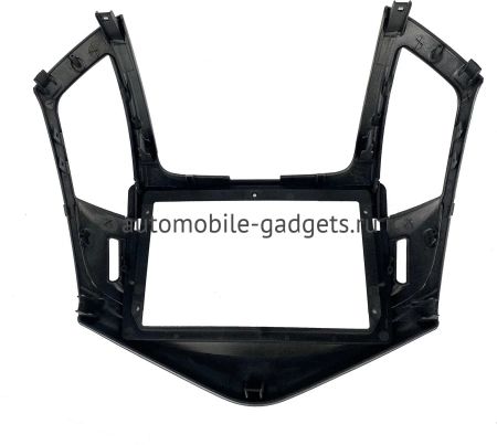 Chevrolet Cruze 2012-2016 (серебро) OEM RK9-242 на Android 10 (CarPlay, AHD, 1/32) Chevrolet Cruze 2012-2016 (серебро) OEM RK9-242 на Android 10 (CarPlay, AHD, 1/32)