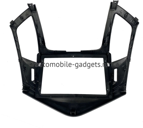 Chevrolet Cruze 2012-2016 (серебро) OEM RK9-242 на Android 10 (CarPlay, AHD, 1/32) Chevrolet Cruze 2012-2016 (серебро) OEM RK9-242 на Android 10 (CarPlay, AHD, 1/32)