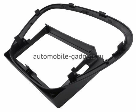 Штатная магнитола Peugeot 607 2004-2010 Canbox M-Line 7840-9-6060 Android 10 (4G-SIM, 2/32, DSP, QLed)