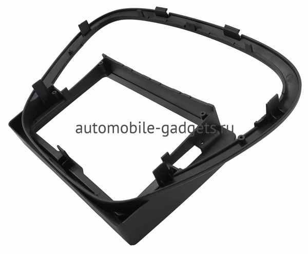 Штатная магнитола Peugeot 607 2004-2010 Canbox M-Line 7831-9-6060 Android 10 (4G-SIM, 2/32, DSP, IPS) С крутилками