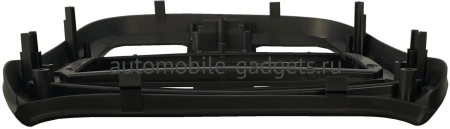 Штатное головное устройство Hyundai Sonata 4 (EF) 2001-2012 (левый руль) Teyes CC2 PLUS 4/32 9 дюймов RM-9-268 на Android 10 (4G-SIM, DSP, QLed)