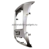 Штатное головное устройство Ford Ranger 3 2011-2015 (серебро) Canbox M-Line (Tesla style) 9.7 дюймов 4/64 5622-1312-103 на Android 10 (4G-SIM, DSP, QLed)