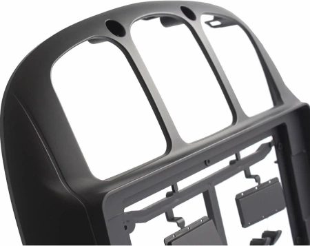 Штатная магнитола Dodge Caravan 4, Grand Caravan 4 2000-2007 Canbox PRO-Line 2K 4251-10-1142 на Android 13 (4G-SIM, 6/128, DSP, QLed)