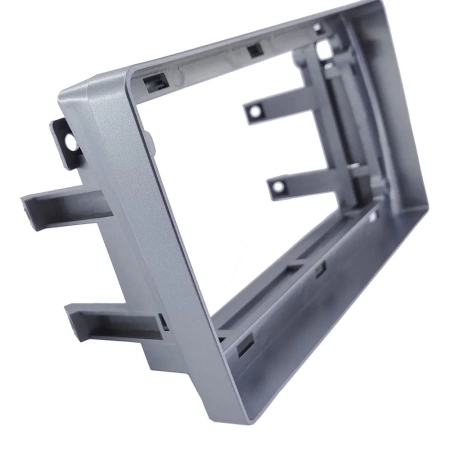 Штатное головное устройство Teyes CC3L 4/64 9 дюймов RM-9-007 для Alfa Romeo MiTo 2008-2016 на Android 10 (4G-SIM, DSP, IPS)