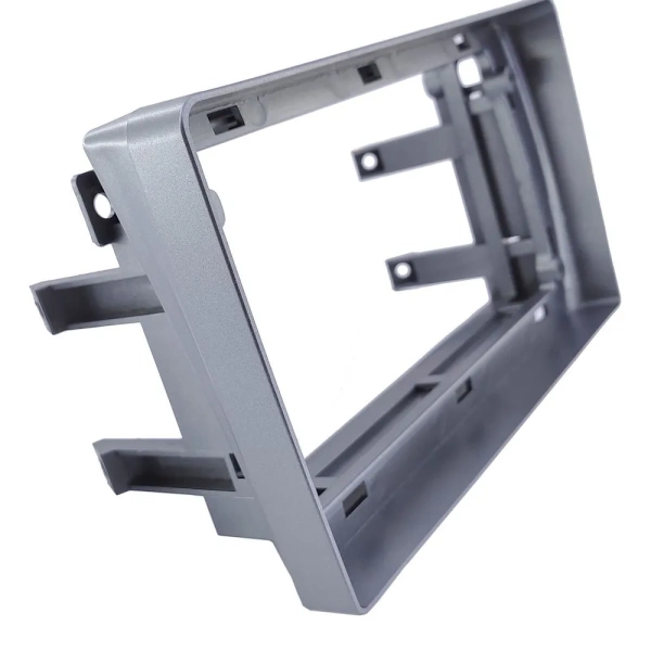 Штатное головное устройство Teyes CC3L WIFI 2/32 9 дюймов RM-9-007 для Alfa Romeo MiTo 2008-2016 на Android 8.1 (DSP, IPS, AHD)