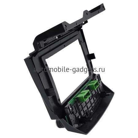 Штатная магнитола Honda Accord 7 2002-2008 (Тип 2) Canbox EVO 2K 5830-10-2150 на Android 14 (4G-SIM, 12/256, DSP, QLed, AI, 360)