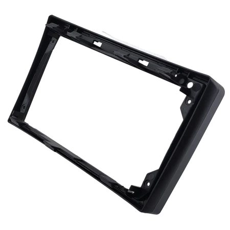 Carmedia SF-9309-Q (крутилки) штатная магнитола для Citroen, Peugeot, Fiat, Toyota на Android 12 c 6GB, DSP, 4G