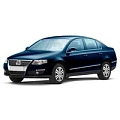 Volkswagen Passat B6 (2005-2010)