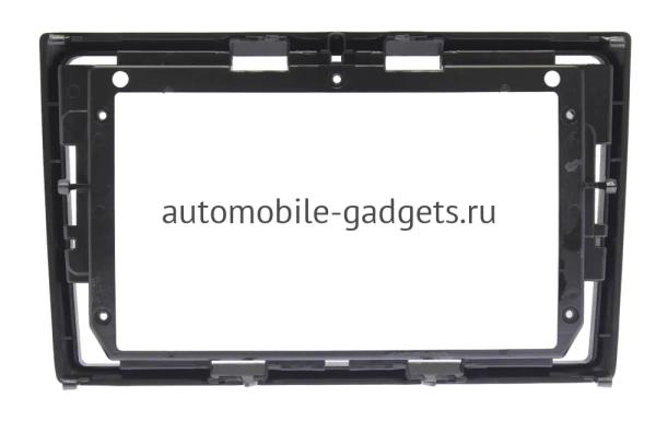 Штатная магнитола Canbox BGTR9-969 для Volkswagen Beetle (A5) 2011-2019 на Android 10 (IPS, DSP, CarPlay)