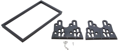 Магнитола в штатное место 2 din Mazda Verisa 2004-2015 Canbox 1.5/32 на Android 10 (RS7-RP-11-236-351) (IPS, DSP, CarPlay)