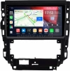 Штатная магнитола Skoda Fabia 1999-2007 Canbox GT9-0136 2/32 Android 10 (IPS, DSP, CarPlay)