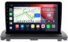 Штатная магнитола Volvo XC90 (2002-2014) (устанавливается наверх) Canbox EVO 5811-9123 на Android 14 (4G-SIM, 6/128, DSP, QLed, AI, 360)