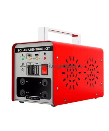 Система автономного питания AcmePower AP-SL3020