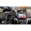 Штатная магнитола Mazda 6 (GH) 2007-2013 Canbox EVO 2K 5831-9033 на Android 14 (4G-SIM, 12/256, DSP, QLed, AI, 360)