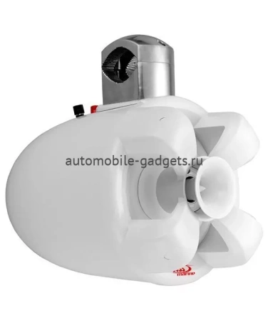Корпусная акустическая система Boss Audio Marine MRWT8W (8", 700 Вт.)