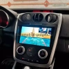 Штатная магнитола Mazda CX-7 2006-2012 Canbox M-Line 4544-9073 на Android 10 (4G-SIM, 2/32, DSP, QLed)