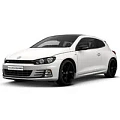 Volkswagen Scirocco (2008-2014)