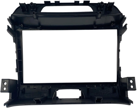 Roximo 2K RX-2313 штатная магнитола для Kia Sportage 3 (2010-2016) на Android 13 с 8GB, DSP, 4G