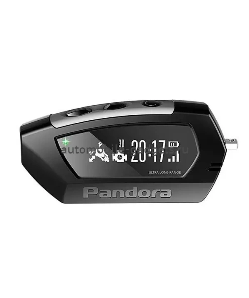 Мотосигнализация Pandora Moto DX 42