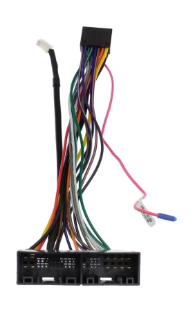 Штатная магнитола Hyundai Creta, ix25 2015 - 2021 Wide Media LC5023ON-2/32 для любой комплектации