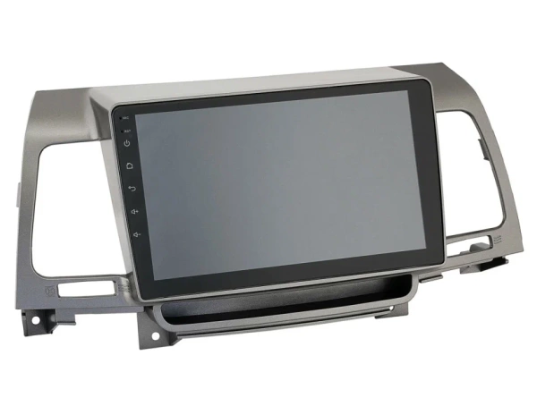 Kia Opirus 2006-2011 Canbox M-Line 4544-9-1203 на Android 10 (4G-SIM, 2/32, DSP, QLed)