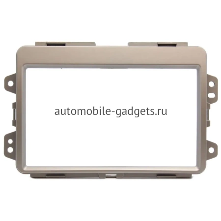 Магнитола в штатное место 2 din Faw Oley 2012-2015 Teyes CC2L 1/16 7 дюймов RP-FWOL-85 на Android 8.1 (DSP, AHD)