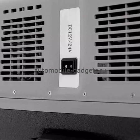 Alpicool ENX62 Компрессорный автохолодильник 12/24/110/220V