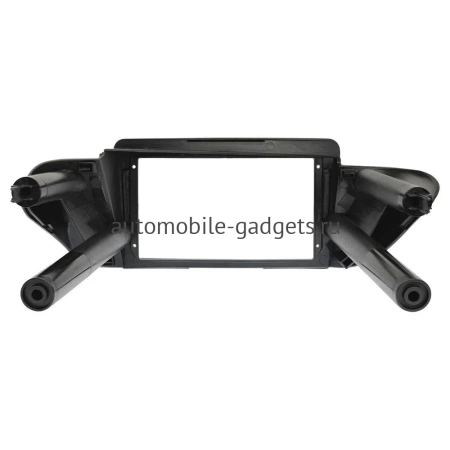 CarMedia SF-9802-P штатная магнитола для Lexus ES 2012-2018 high на Android 12 c 4GB, DSP, 4G