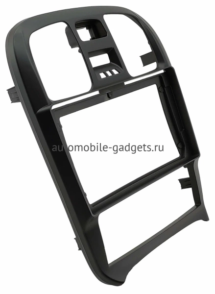 Штатная магнитола Hyundai Sonata 4 (EF) 2001-2012 (левый руль) Canbox M-Line 4544-9-268 на Android 10 (4G-SIM, 2/32, DSP, QLed)