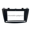 Carmedia OL-9507-N магнитола для Mazda 3 (BL), Axela 2009-2013 на Android 12 c 4GB, DSP, 4G