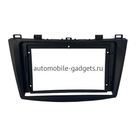 Carmedia OL-9507-N магнитола для Mazda 3 (BL), Axela 2009-2013 на Android 12 c 4GB, DSP, 4G