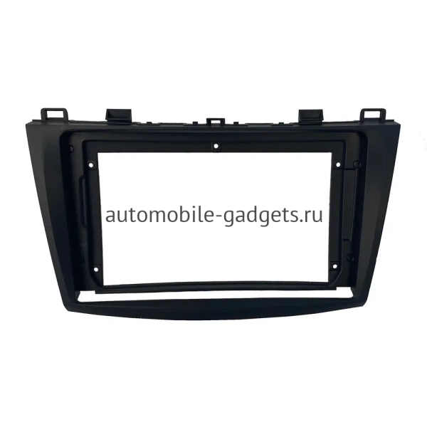 Carmedia OL-9507-U-2K магнитола для Mazda 3 (BL), Axela 2009-2013 на Android 12 c 8GB, DSP, 4G