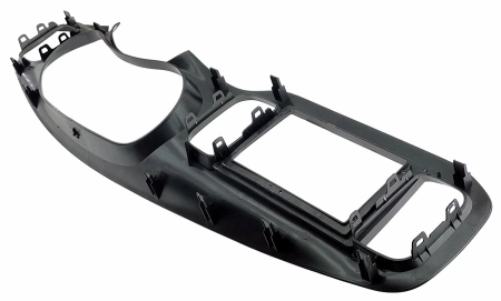 Штатное головное устройство Teyes CC3 2K 360 6/128 9.5 дюймов RM-9-2200 для Dodge Charger 7 2010-2014 (глянцевая, серая) на Android 10 (4G-SIM, DSP, QLed)