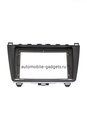 Штатная магнитола Mazda 6 (GH) 2007-2013 Canbox M-Line 5610-9033 на Android 10 (4G-SIM, 2/32, DSP, QLed, Tesla)