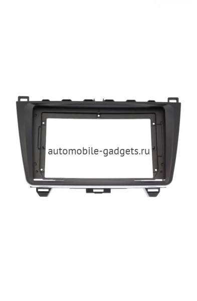 Штатная магнитола Mazda 6 (GH) 2007-2013 Canbox M-Line 7821-9033 на Android 10 (4G-SIM, 2/32, DSP, IPS) С крутилками