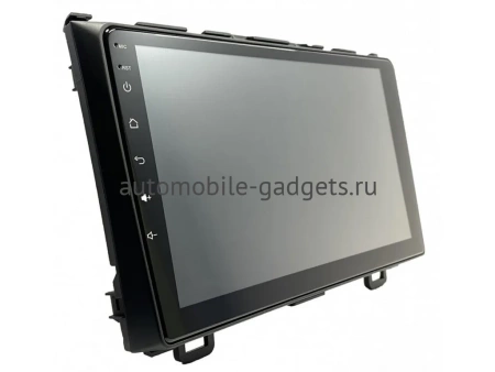 FarCar S500 TM009M штатная магнитола для Honda CR-V 2006-2012 на Android 12 c 2Gb, DSP, 4G FarCar S500 TM009M штатная магнитола для Honda CR-V 2006-2012 на Android 12 c 2Gb, DSP, 4G