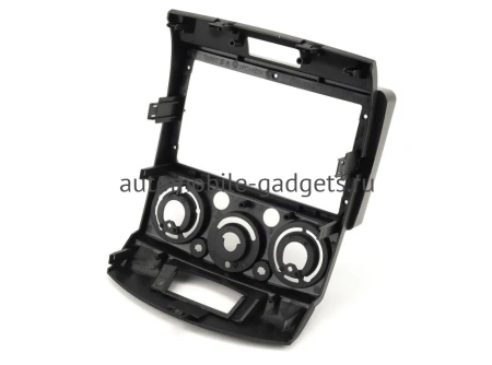 Ford Ranger 2 2006-2011 OEM RK9-9139 на Android 10 (CarPlay, AHD, 1/32) Ford Ranger 2 2006-2011 OEM RK9-9139 на Android 10 (CarPlay, AHD, 1/32)