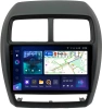 Штатное головное устройство Mitsubishi ASX, Outlander Sport, RVR 3 2015-2024 Teyes CC3 2K 360 6/128 9.5 дюймов RM-9-1162 на Android 10 (4G-SIM, DSP, QLed)