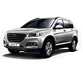 Haval H6 Classic (2013+) Haval H6 Classic (2013+)