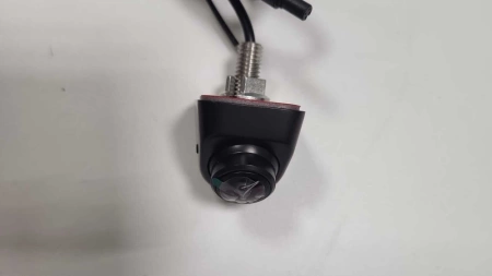 Камера заднего вида AHD 1080p под болт - Radiola RDL-HD-427 с возможностью регулировки направления линзы 