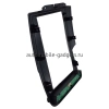 Штатное головное устройство Dodge RAM 4 (DS/DJ) 2013-2023 Canbox M-Line (Tesla style) 9.7 дюймов 4/64 5622-1312-242 на Android 10 (4G-SIM, DSP, QLed)