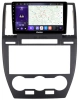 Carmedia SF-9302-PH-9009-12256-TS20 штатная магнитола для Land Rover Freelander 2 (2006-2012) на Android 13 c 12GB, DSP, 4G