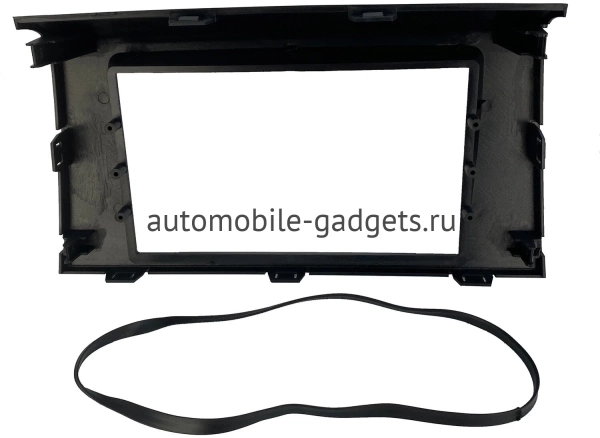 Suzuki Swift III 2004-2010 Canbox M-Line 9863-RP-SZSW2B-156 на Android 10 (4G-SIM, 2/32, DSP)