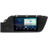 Kia Rio 4, Rio X 2020-2024 (матовая текстурная) Canbox L-Line 4169-9602 на Android 10 (4G-SIM, 2/32, TS18, DSP, QLed)