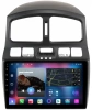 FarCar S500 TM3048M штатная магнитола для Hyundai Santa Fe 2000-2012 на Android 14 c 2Gb, DSP, 4G