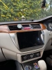 Штатная магнитола Canbox EVO 2K 5814-9230 для Mitsubishi Lancer 9 2000-2010 (серая) на Android 14 (4G-SIM, 4/64, DSP, QLed, AI, 360)