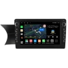 Штатная магнитола Canbox M-Line 7831-9-1288 для Mercedes C-klasse (W204) 2011-2015 на Android 10 (4G-SIM, 2/32, DSP, IPS) С крутилками