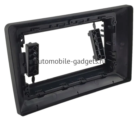 Toyota Hiace (H200) 2004-2024 (100*200mm, матовая) OEM RK10-0491 на Android 10 (CarPlay, AHD, 1/32) Toyota Hiace (H200) 2004-2024 (100*200mm, матовая) OEM RK10-0491 на Android 10 (CarPlay, AHD, 1/32)