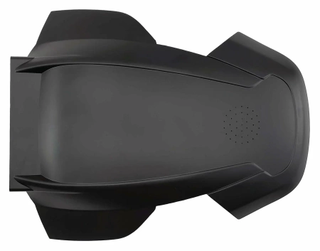 Штатная магнитола Ford Kuga 2 2012-2019 (для любой комплектации) 12.3 дюйма Canbox H-Line 7817-1408 на Android 10 (4G-SIM, 4/64, DSP, QLed) Audi Style